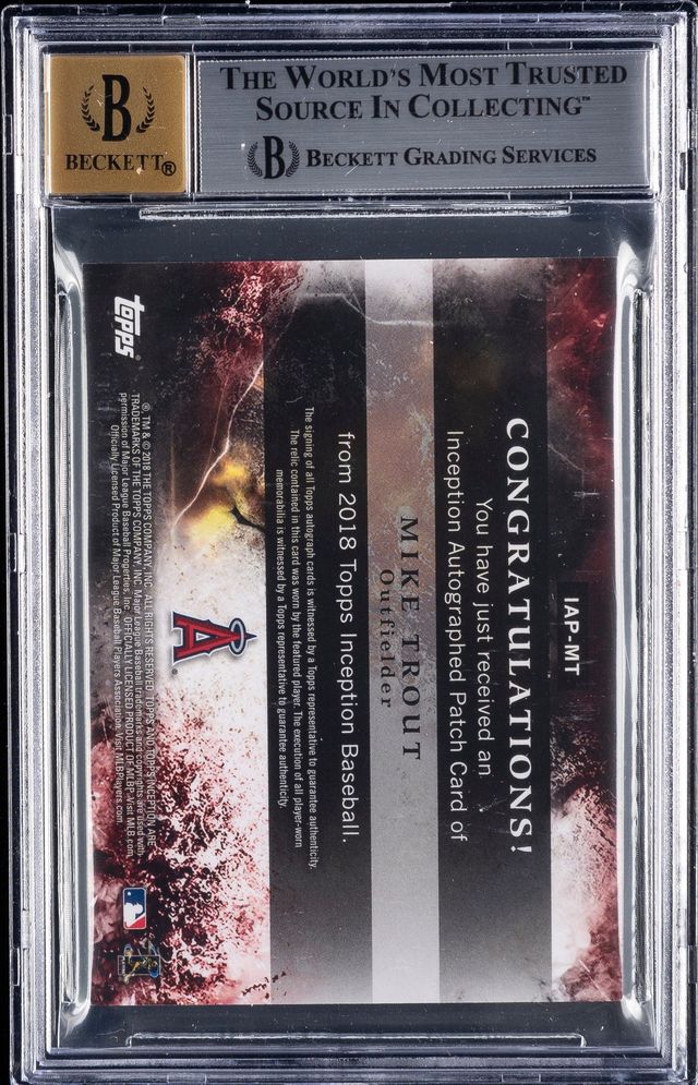 Aristides Aquino Topps Inception 直筆サイン Aristides Aquino Topps Inception 直筆サイン - メルカリ